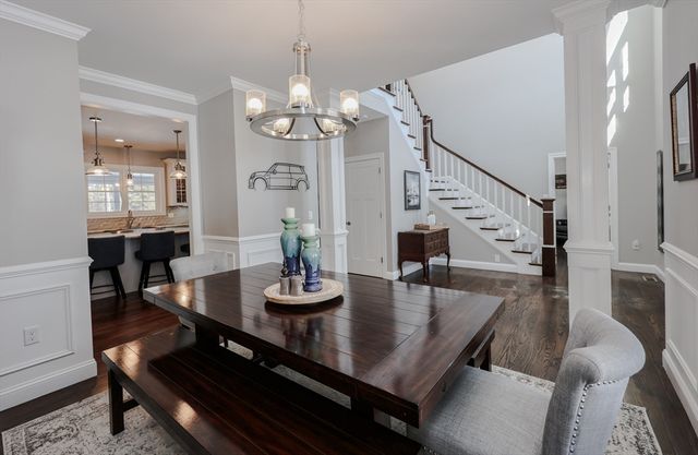 18 Highclere Rd, Windham, NH 03087