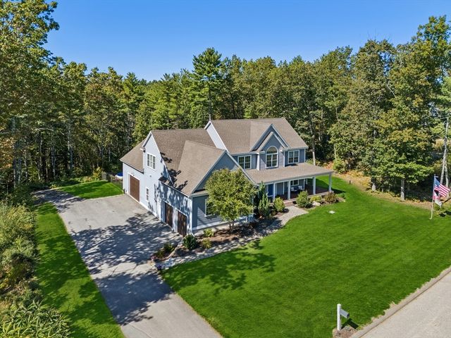 18 Highclere Rd, Windham, NH 03087