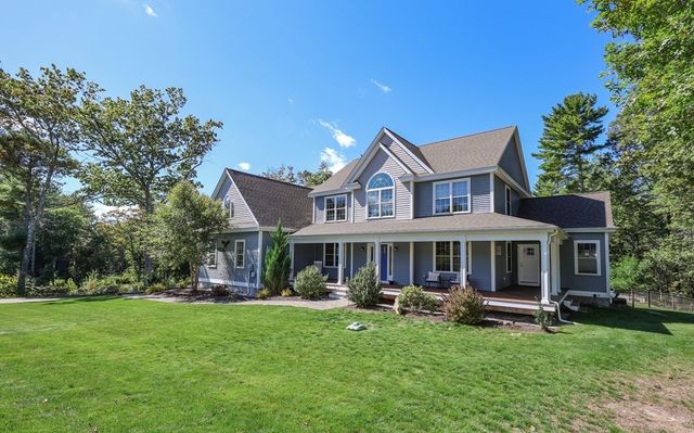 18 Highclere Rd, Windham, NH 03087
