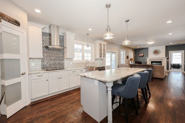 18 Highclere Rd, Windham, NH 03087