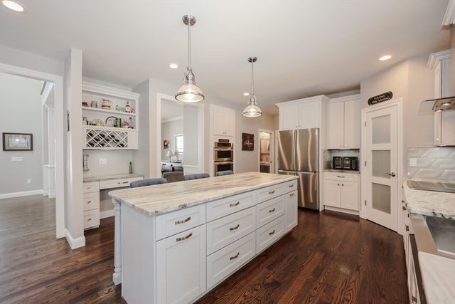 18 Highclere Rd, Windham, NH 03087