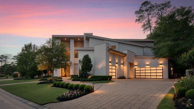 3 Primm Valley Court, The Woodlands, TX 77389