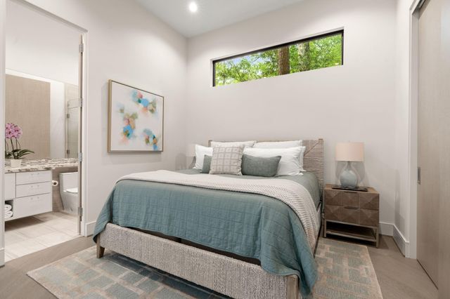 3 Primm Valley Court, The Woodlands, TX 77389