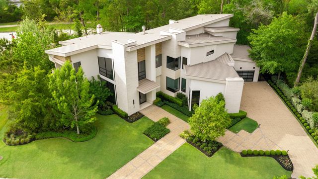 3 Primm Valley Court, The Woodlands, TX 77389