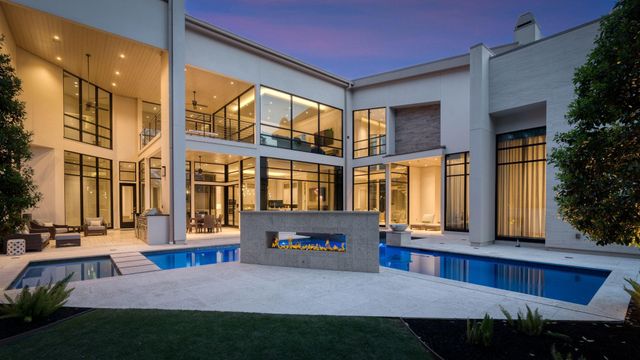 3 Primm Valley Court, The Woodlands, TX 77389