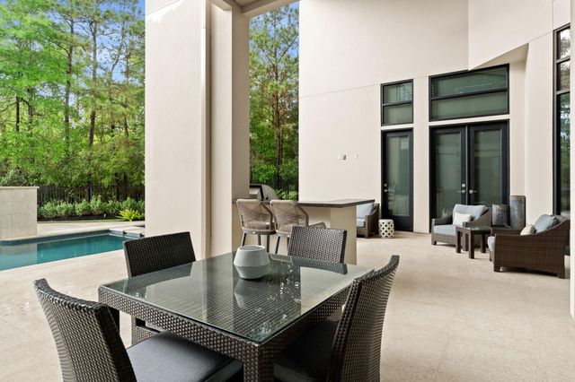 3 Primm Valley Court, The Woodlands, TX 77389