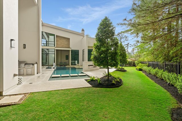 3 Primm Valley Court, The Woodlands, TX 77389
