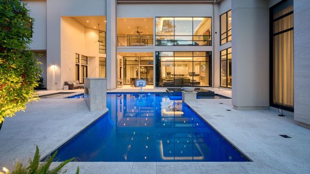3 Primm Valley Court, The Woodlands, TX 77389