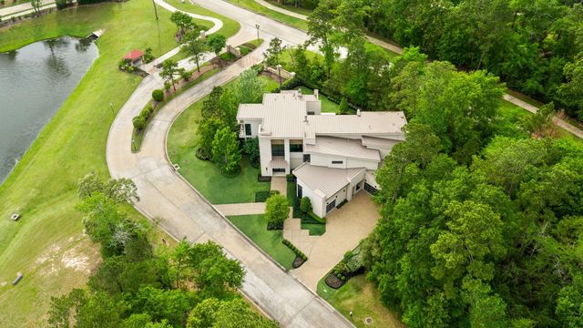 3 Primm Valley Court, The Woodlands, TX 77389
