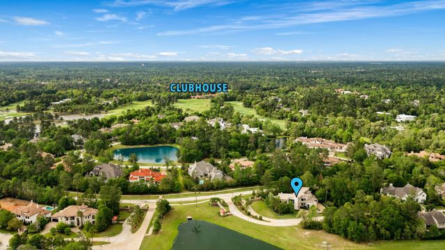 3 Primm Valley Court, The Woodlands, TX 77389