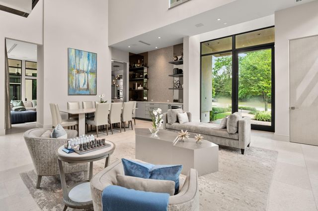 3 Primm Valley Court, The Woodlands, TX 77389