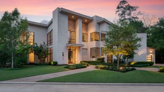 3 Primm Valley Court, The Woodlands, TX 77389