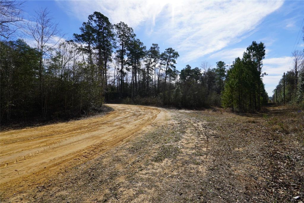 TBD Road 2638, Cleveland, TX 77327