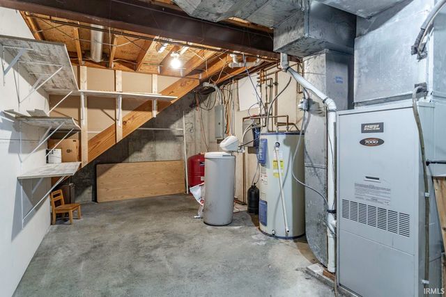 3077 Stoney Drive, Lafayette, IN 47909