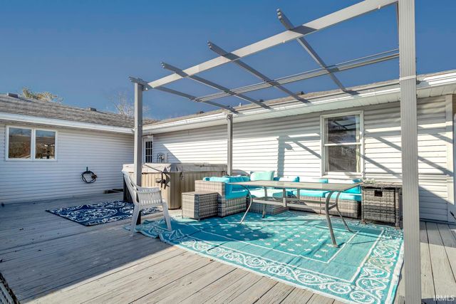 3077 Stoney Drive, Lafayette, IN 47909