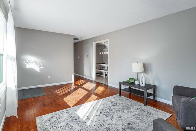 3077 Stoney Drive, Lafayette, IN 47909