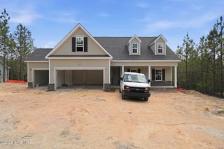 5008 Arcadia Way, West End, NC 27376