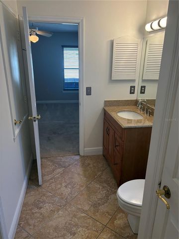 8045 LANDGROVE COURT, Orlando, FL 32819