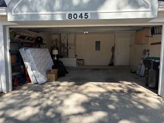 8045 LANDGROVE COURT, Orlando, FL 32819