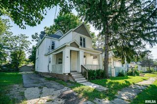 812 W MCCLURE Street, Peoria, IL 61604
