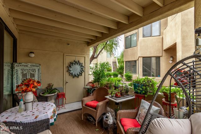 7575 E INDIAN BEND Road 1036, Scottsdale, AZ 85250