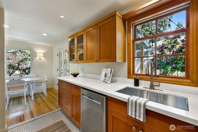 3803 NE 82nd Street, Seattle, WA 98115