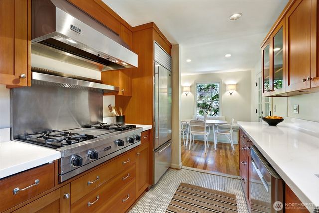 3803 NE 82nd Street, Seattle, WA 98115