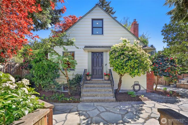 3803 NE 82nd Street, Seattle, WA 98115