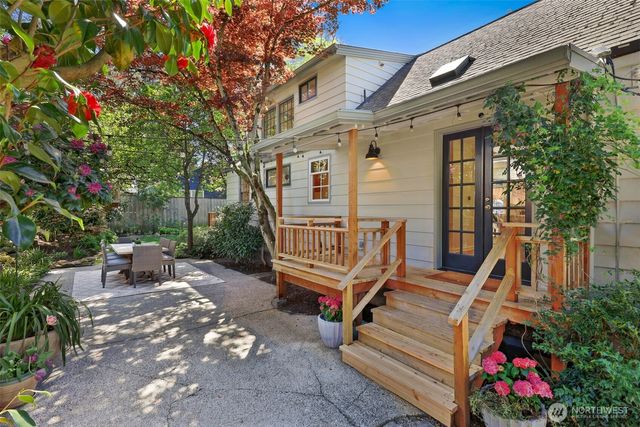 3803 NE 82nd Street, Seattle, WA 98115