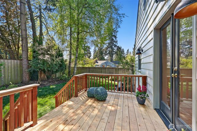 3803 NE 82nd Street, Seattle, WA 98115