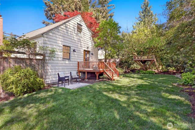 3803 NE 82nd Street, Seattle, WA 98115