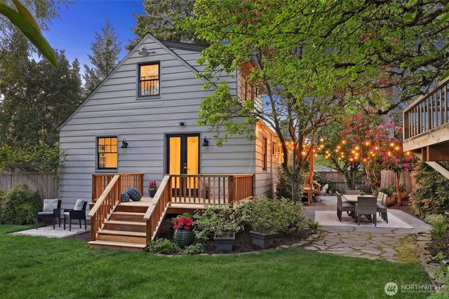 3803 NE 82nd Street, Seattle, WA 98115