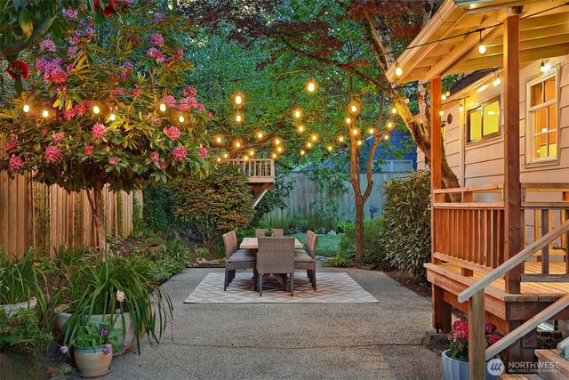 3803 NE 82nd Street, Seattle, WA 98115