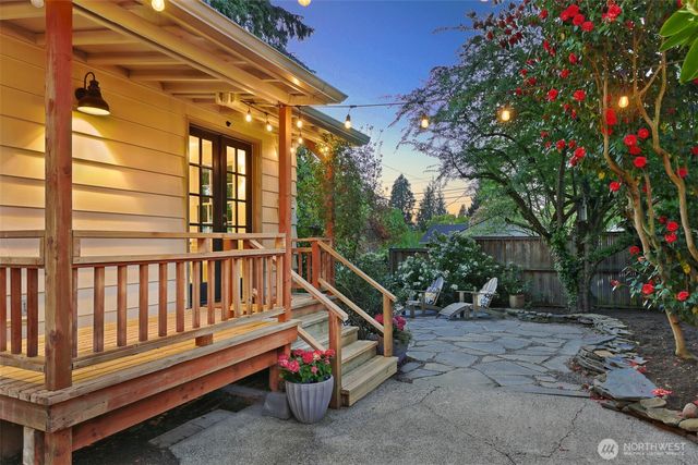 3803 NE 82nd Street, Seattle, WA 98115