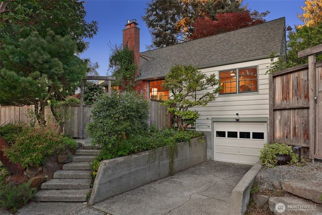 3803 NE 82nd Street, Seattle, WA 98115