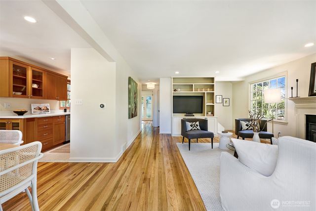 3803 NE 82nd Street, Seattle, WA 98115