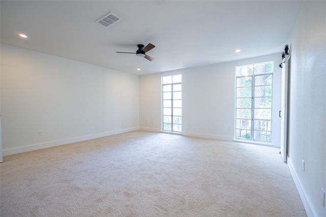 893 Wax Myrtle Lane 3, Houston, TX 77079