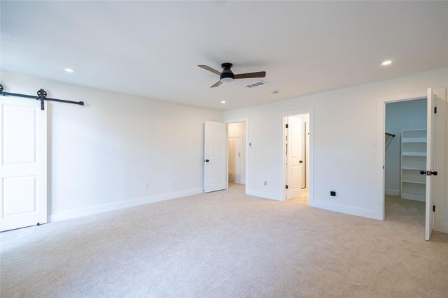 893 Wax Myrtle Lane 3, Houston, TX 77079