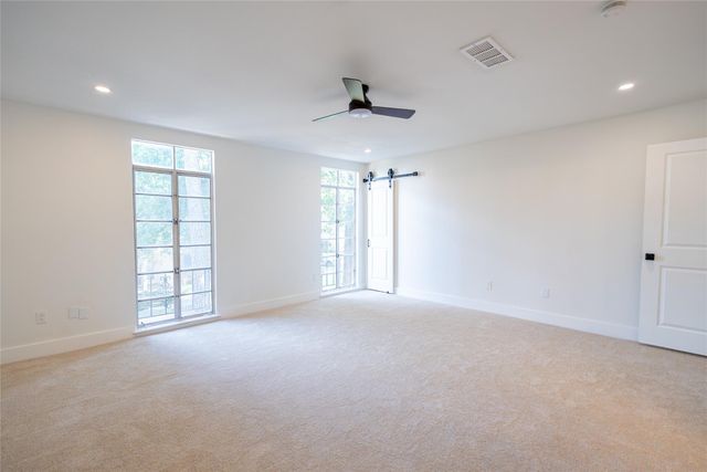 893 Wax Myrtle Lane 3, Houston, TX 77079