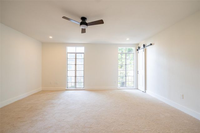 893 Wax Myrtle Lane 3, Houston, TX 77079