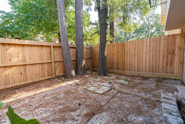 893 Wax Myrtle Lane 3, Houston, TX 77079