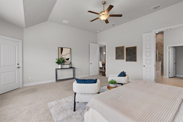 1205 Knowles DR, Hutto, TX 78634