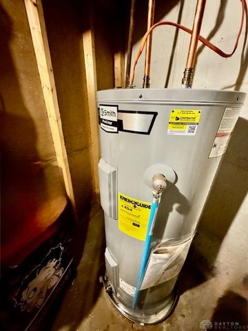 1312 Earlham Drive, Dayton, OH 45406