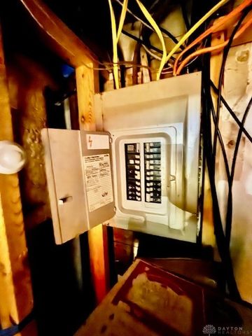 1312 Earlham Drive, Dayton, OH 45406