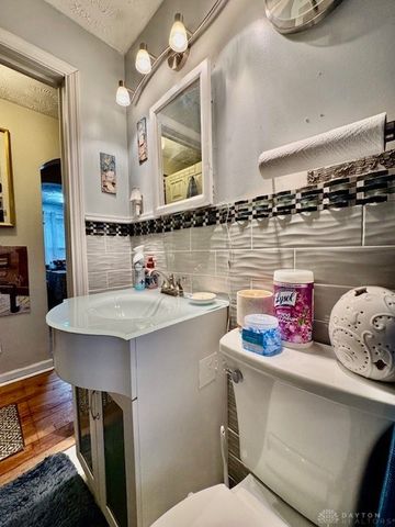 1312 Earlham Drive, Dayton, OH 45406