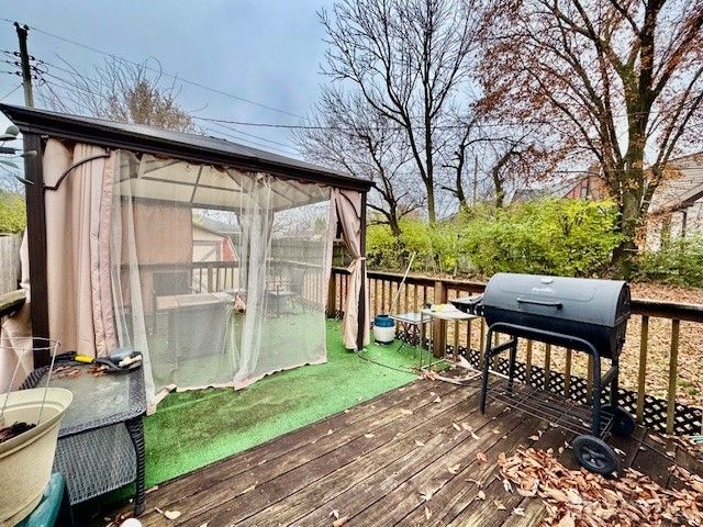 1312 Earlham Drive, Dayton, OH 45406