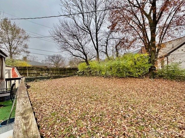 1312 Earlham Drive, Dayton, OH 45406