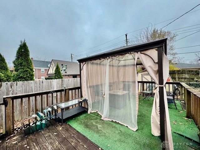 1312 Earlham Drive, Dayton, OH 45406