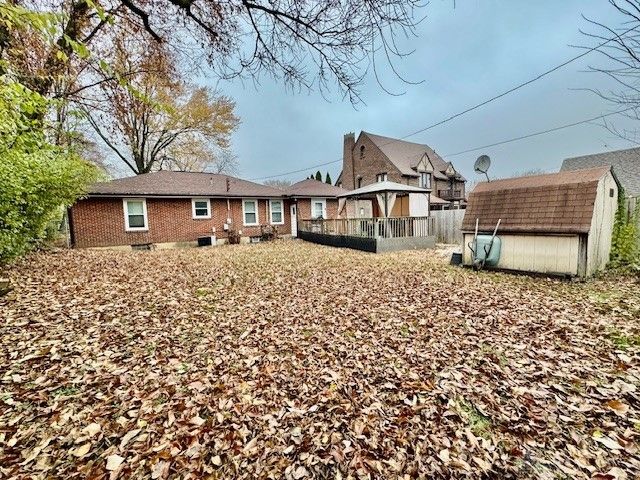 1312 Earlham Drive, Dayton, OH 45406