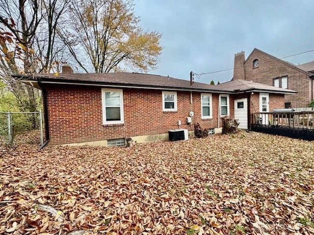 1312 Earlham Drive, Dayton, OH 45406